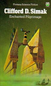 Enchanted Pilgrimage