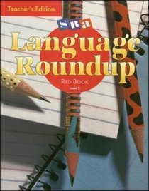 Language Roundup - Teacher's Guide