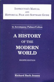 Im/Tb Hist of Modern World