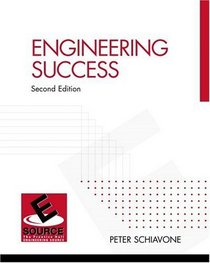 Engineering Success (2nd Edition)