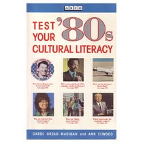 Test Your 80's Cultural Literacy