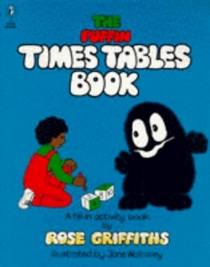 The Puffin Times Tables Book : A Fill-In Activity Book (Puffin Books)