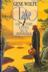 Lake of the Long Sun