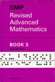Revised Advanced Mathematics Book 3