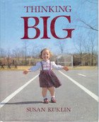 Thinking Big: The Story of a Young Dwarf