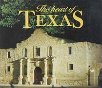 The Heart of Texas (The Heart of America Series)