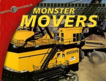 Monster Movers (Cool Wheels)