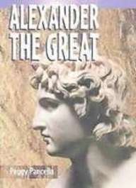 Alexander the Great (Historical Biographies)