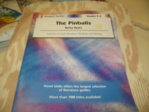 The Pinballs - Student Packet by Novel Units, Inc.