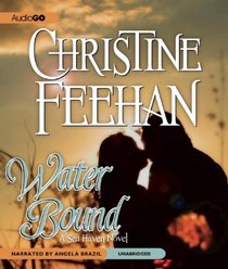 Water Bound (Sea Haven, Bk 1) (Audio CD) (Unabridged)