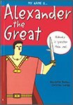 My Name Is Alexander the Great
