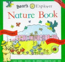 Nature Book (Bear's Explorer)