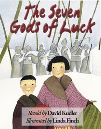 The Seven Gods of Luck: A Japanese Tale