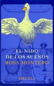 El nido de los suenos/ The Nest of Dreams (Spanish Edition)