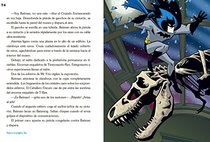 Batman. Verano congelado (Spanish Edition) (Tu Eliges Batman)