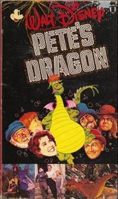 Pete's Dragon