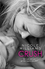 Crush (Turtleback School & Library Binding Edition)