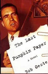 The Last Pumpkin Paper