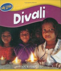 We Love Diwali (We Love)