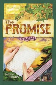The Promise (Circle of Destiny #3)