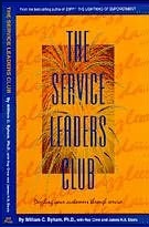 The Service Leaders Club: Dazzling Your Customers Through Service