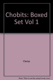 Chobits (Boxed Set)