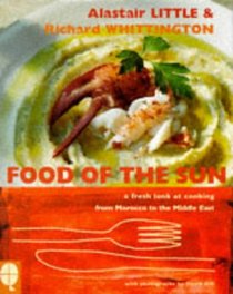 Food of the Sun: Fresh Look at Mediterranean Cooking