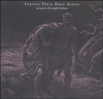Veritas Press Genesis Through Joshua Teacher's Manual on cd (Veritas Press Genesis Through Joshua Teacher's Manual on cd)