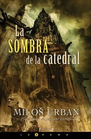 La sombra de la catedral (Latrama) (Spanish Edition)