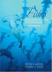 Fishes: An Introduction to Ichthyology, Fifth Edition
