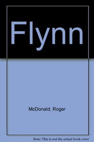 Flynn: A Novelisation