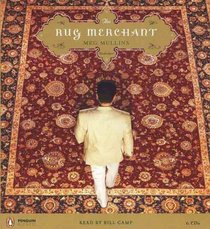 The Rug Merchant (Audio CD) (Unabridged)