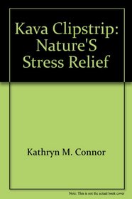 Kava Clipstrip: Nature's Stress Relief