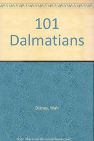 101 Dalmatians (in French)