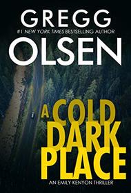 A Cold Dark Place (Emily Kenyon, Bk 1)