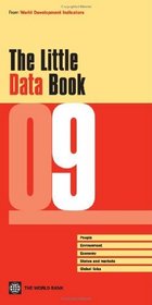 The Little Data Book 2009