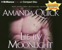 Lie by Moonlight (Audio CD) (Abridged)
