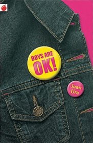 Boys Are OK (Girlfriends S.)