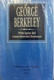 Principios del Conocimiento Humano (Spanish Edition)