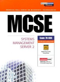 McSe: Systems Management Server 2 (Microsoft Certified Systems Engineer Series)