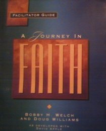 A journey in FAITH: Facilitator guide