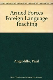 Armed Forces Foreign Language Teaching