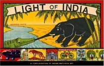 Light of India: A Conflagration of Indian Matchbox Art