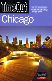 Time Out Chicago (Time Out Guides)