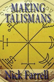 Making Talismans: Creating living magical tools for change and transformation