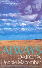 Always Dakota (Dakota, Bk 3)