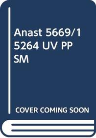 Anast 5669/15264 UV PP SM