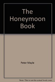 The Honeymoon Book
