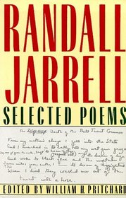 Selected Poems