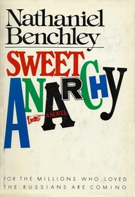 Sweet  Anarchy